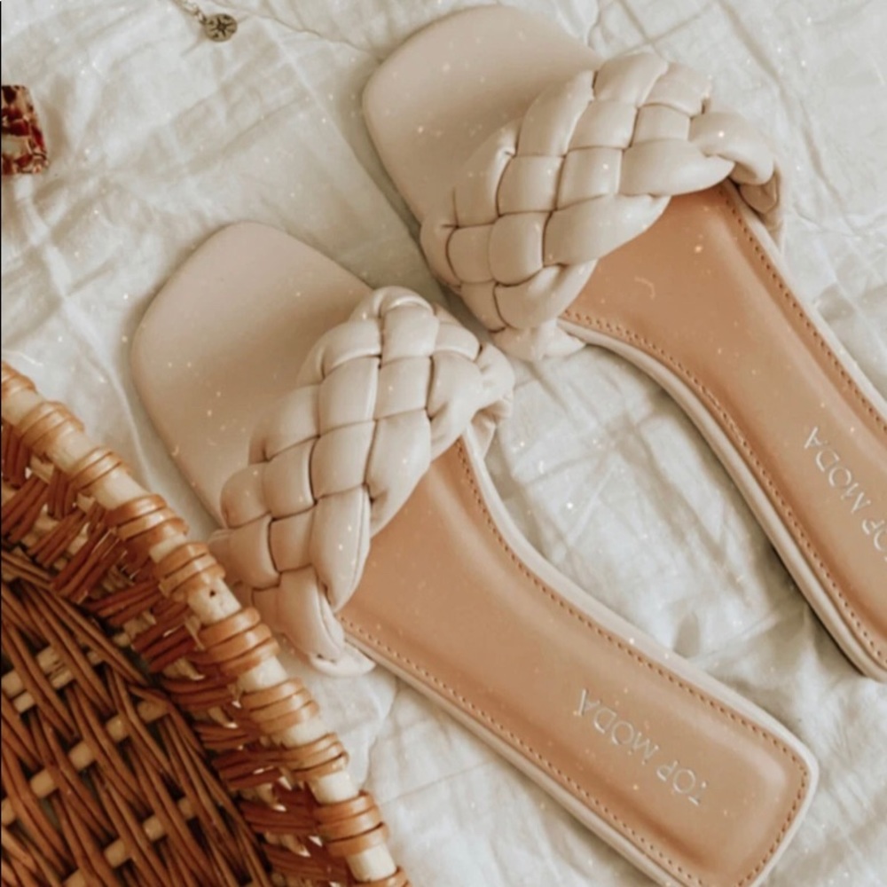 Top Moda shoe
